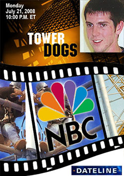Tower Dogs Fatality Tower Dogs Fatality